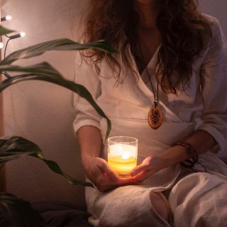 Sezóna sviečok vitaj… 🕯️ Už je ten čas… Vychutnať si hrejivú atmosféru domova vďaka zdravým sviečkam. U nás nájdeš len...