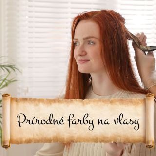Rastlinné farby na vlasy VOONO… 🌿 ~ vďaka svojmu čisto prírodnému zloženiu majú všetky benefity bežných farieb, zároveň...