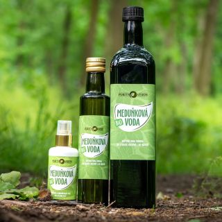 ༆ Medovková voda ⋙ práve v zľave… ༆ Osviež sa pomocou bio medovkovej vody od @purityvision 🌿 Využiješ ju v každodennej...