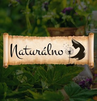 V ponuke nášho rodinného e-shopu Naturálno nájdeš len produkty, ktoré… ~ sú čisto prírodné, niektoré dokonca aj v BIO...