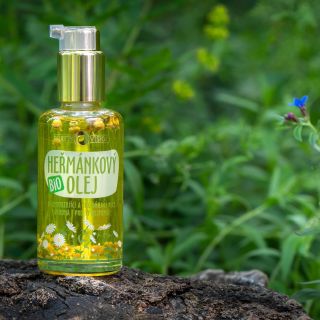 Ak túžiš vyskúšať bio harmančekový alebo levanduľový macerovaný olejček od českej značky Purity Vision, dnes Ťa potešíme.🍀...